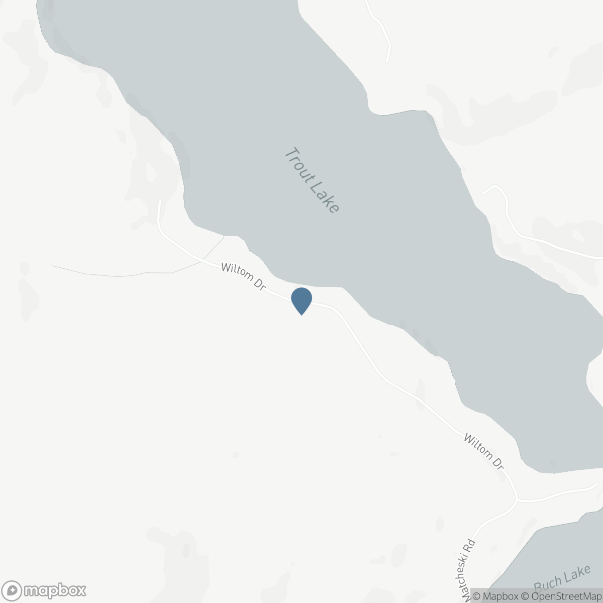000 WILTOM DRIVE, Madawaska Valley, Ontario K0J 1B0